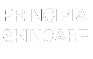 Principia Skincare Sticker
