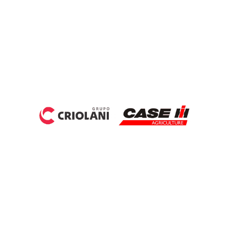 Grupo Criolani Sticker