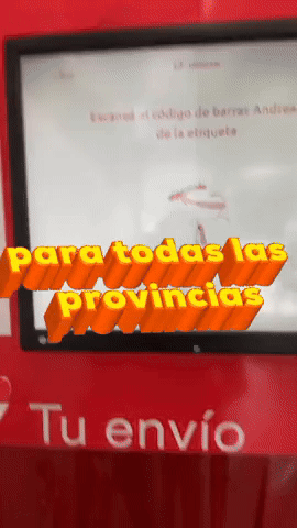 Para Todas Las Provincias GIF