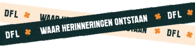 Drive for Life Sticker
