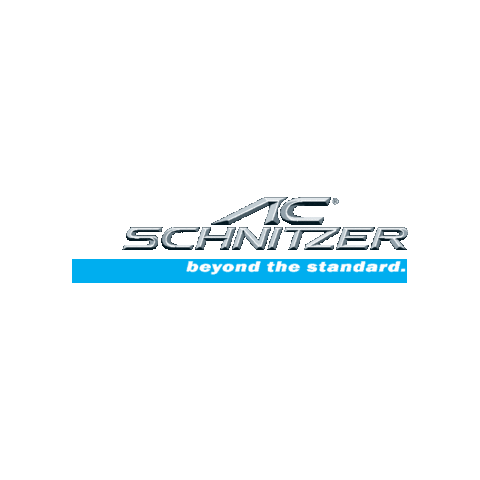 AC Schnitzer Sticker