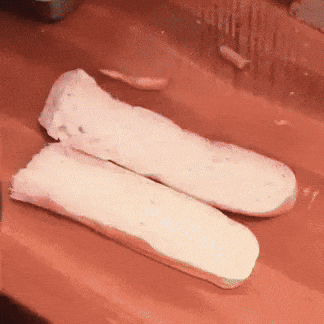 Cuban Sandwich GIF by HudPost