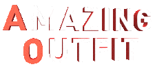 Outfit Ao Sticker by AO76