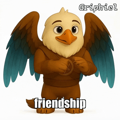 GIF by Griphiel
