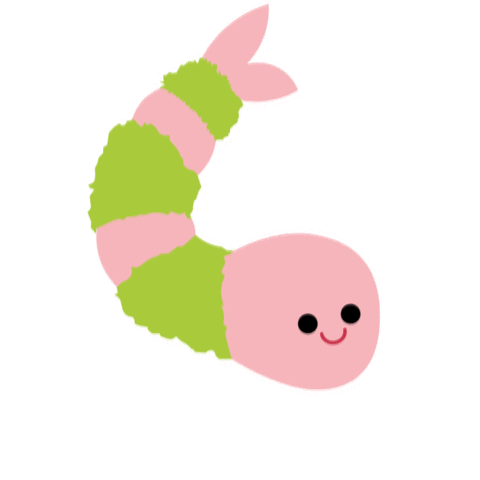 Shrimp Cattoy Sticker by MjAMjAM Petfood