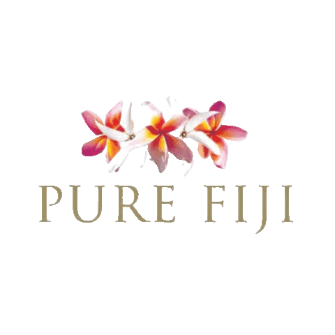 Pure Fiji Sticker