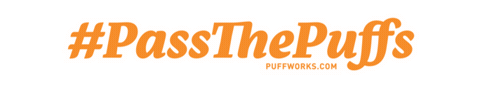 Healthysnacks Sticker by Puffworks