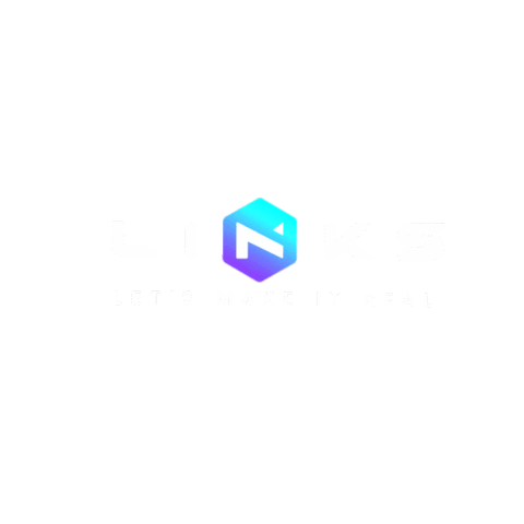 LinksEC Sticker
