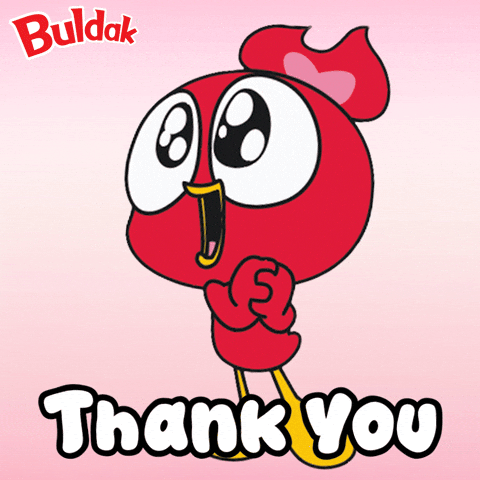 Love You GIF