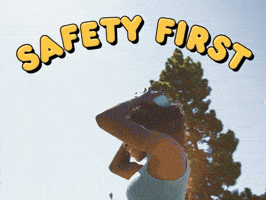 Helmet Safety GIF by Just Seconds