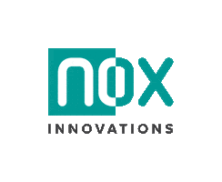 NOX Innovations Sticker