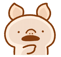 麵包樹 Sticker by BREAD TREE