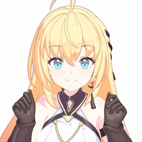 びっくり GIF by StellaSoraJP