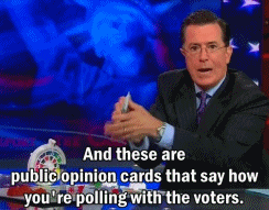government shutdown report GIF