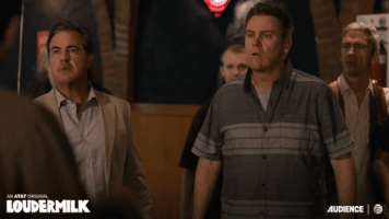 angry brian regan GIF by AUDIENCE Network