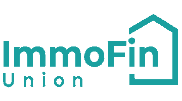 ImmoFin-Union Sticker