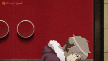 Season 2 GIF by Crunchyroll