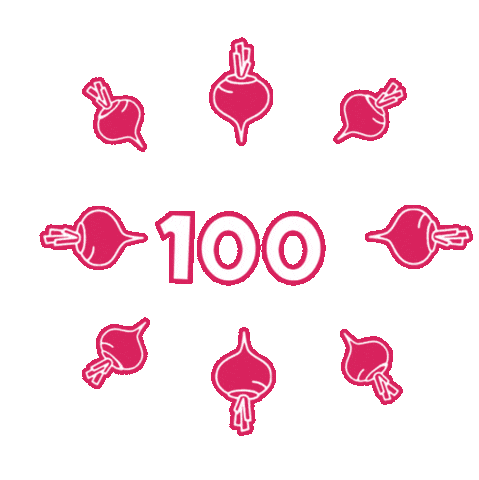 Podcast Fanart Sticker