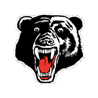 northsydneybears Sticker