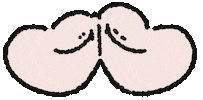 Heart Love Sticker