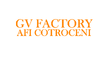 Beauty Hairstyle Sticker by Geta Voinea