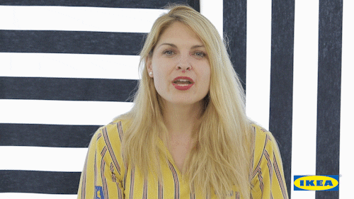 Sorpresa Ikea GIF - Find & Share on GIPHY