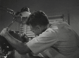 Vintage Dentist GIF by US National Archives