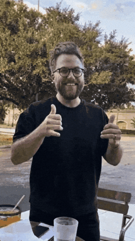 Dustin Dance GIF by Church Media Squad