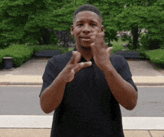 Technical Difficulties Asl GIF