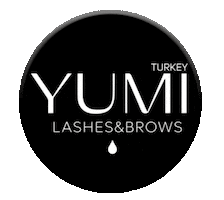 Yumitr Sticker by Yumi Lashes Turkey