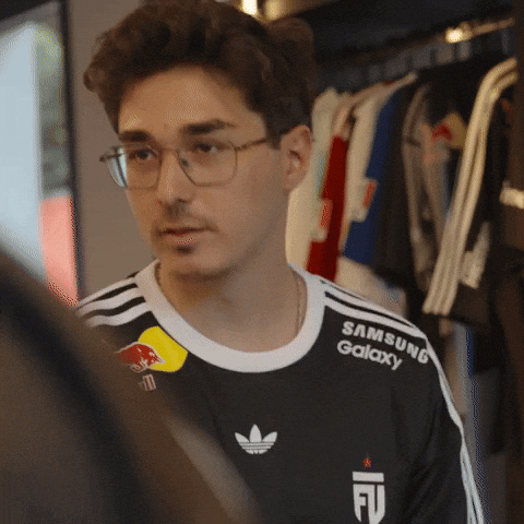 Fut Cs2 GIF by FUT Esports