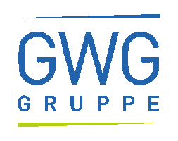 GWG-Gruppe Sticker