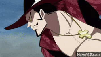One Piece GIF