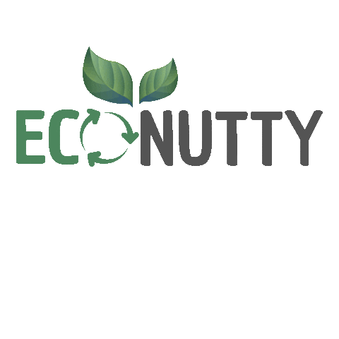 Duurzaam Sticker by Eco Nutty