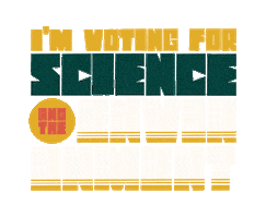Science Sticker