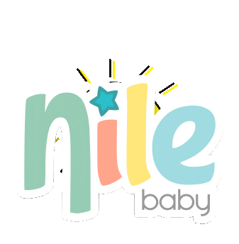 Morning Love Sticker by Nile Baby