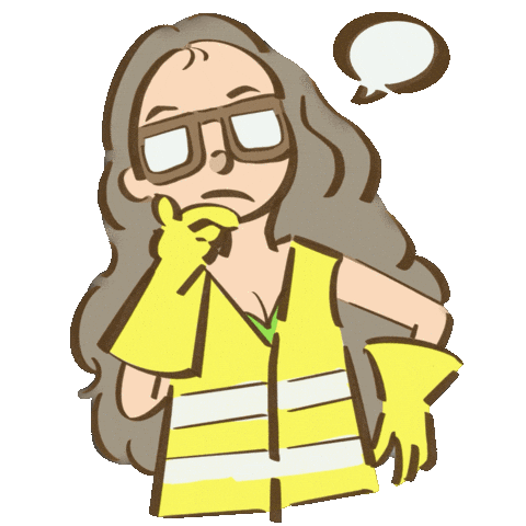 方小八 Sticker