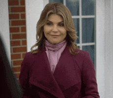 Told You So Eye Roll GIF by Hallmark Movies & Mysteries