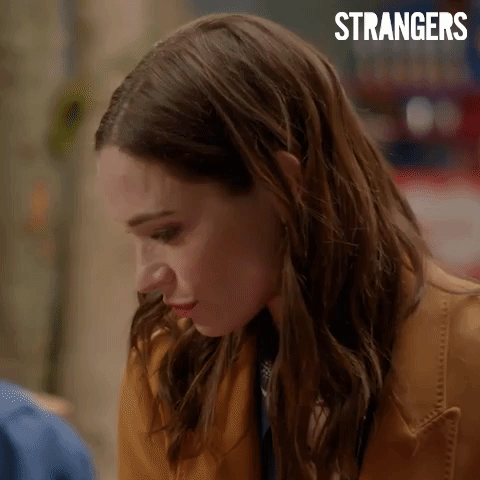 season 2 facebook watch GIF by Strangers