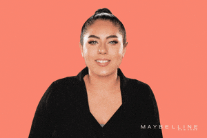 beauty pick me GIF by Maybelline