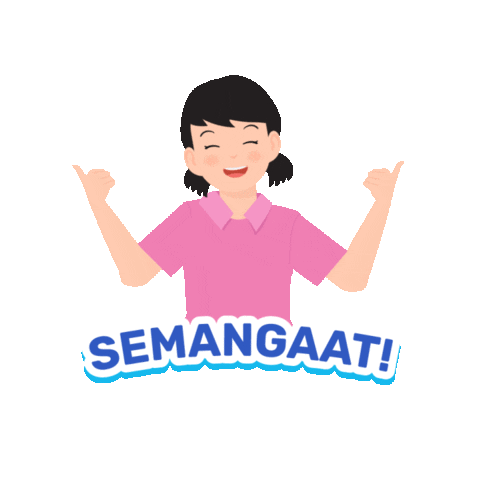 Happy Mood Sticker by Skolla Online