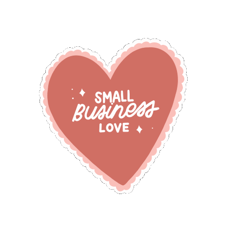 Smallbusiness Sticker