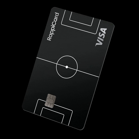 RappiCardMx GIF