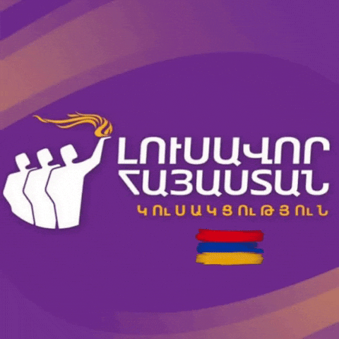 Nikol Pashinyan Elections GIF by David Gharibyan
