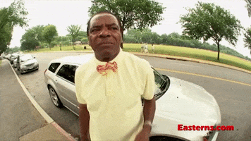 John Witherspoon GIF by Easterns Automotive Group