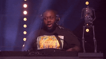 Hip Hop Laughing GIF by Don't Hate The Playaz