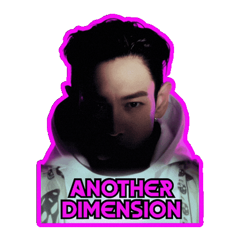 Choi Seunghyun Top Sticker