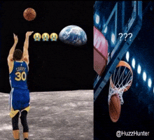 Airball GIF