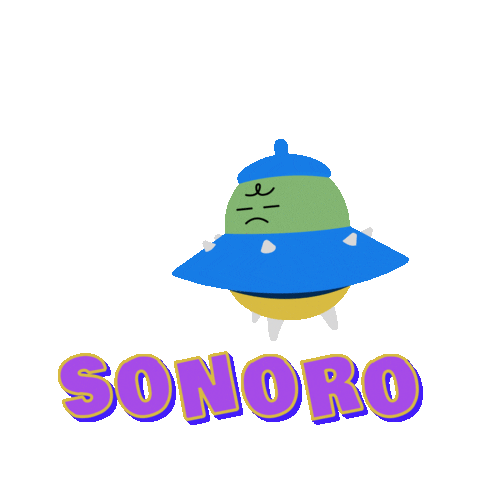 Dalemixx Sticker by Pal Norte