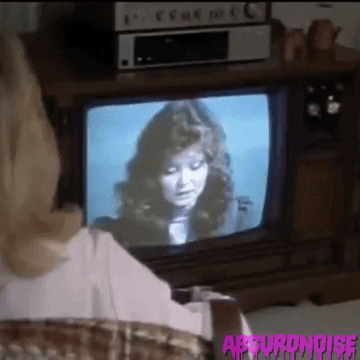 Flesh Eaters Horror Movies GIF by absurdnoise